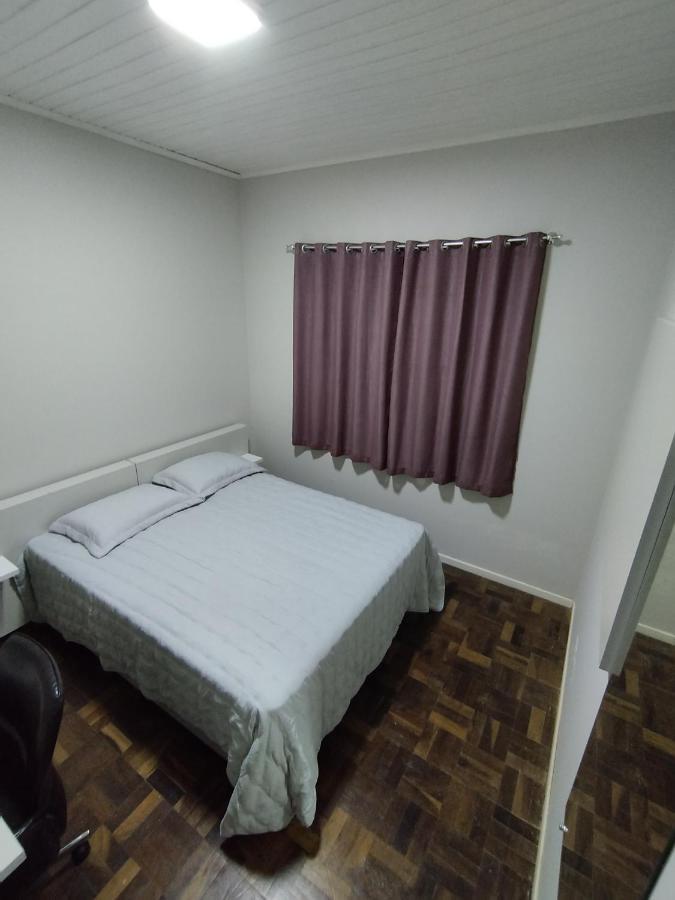 Aconchego Lapa Centro 호텔 외부 사진