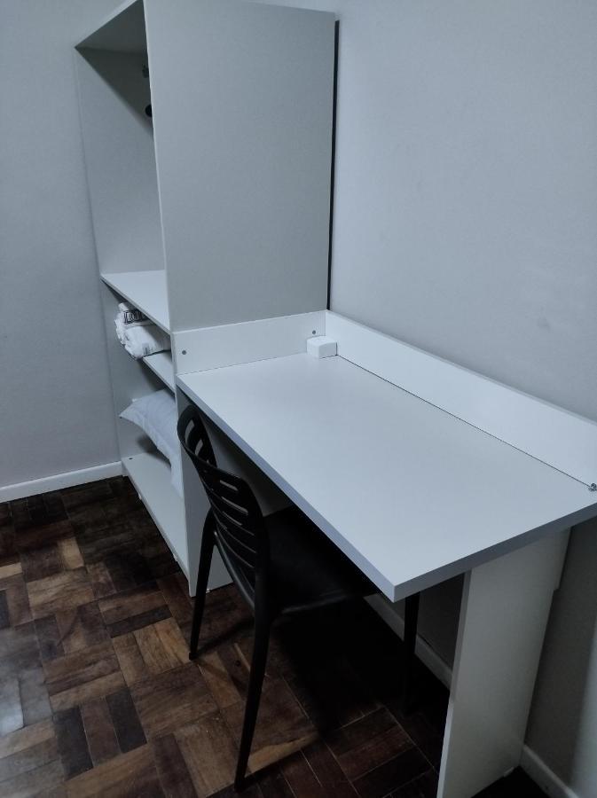 Aconchego Lapa Centro 호텔 외부 사진