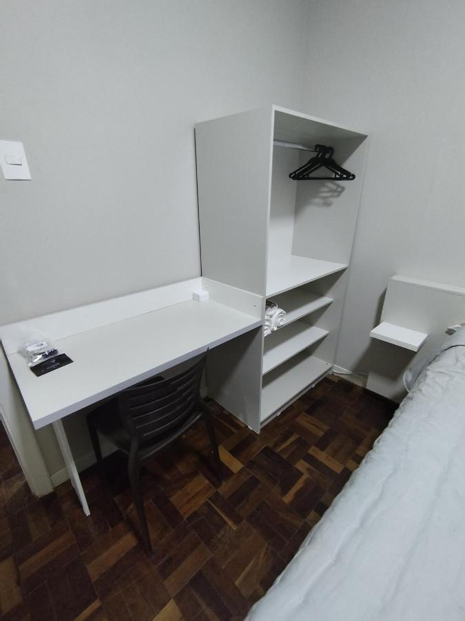 Aconchego Lapa Centro 호텔 외부 사진